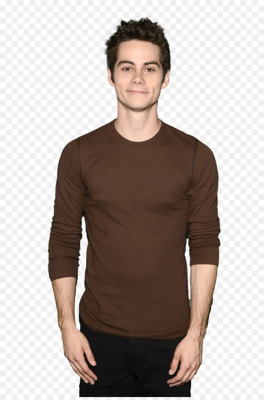 Dylan O Brien，Teen Wolf PNG