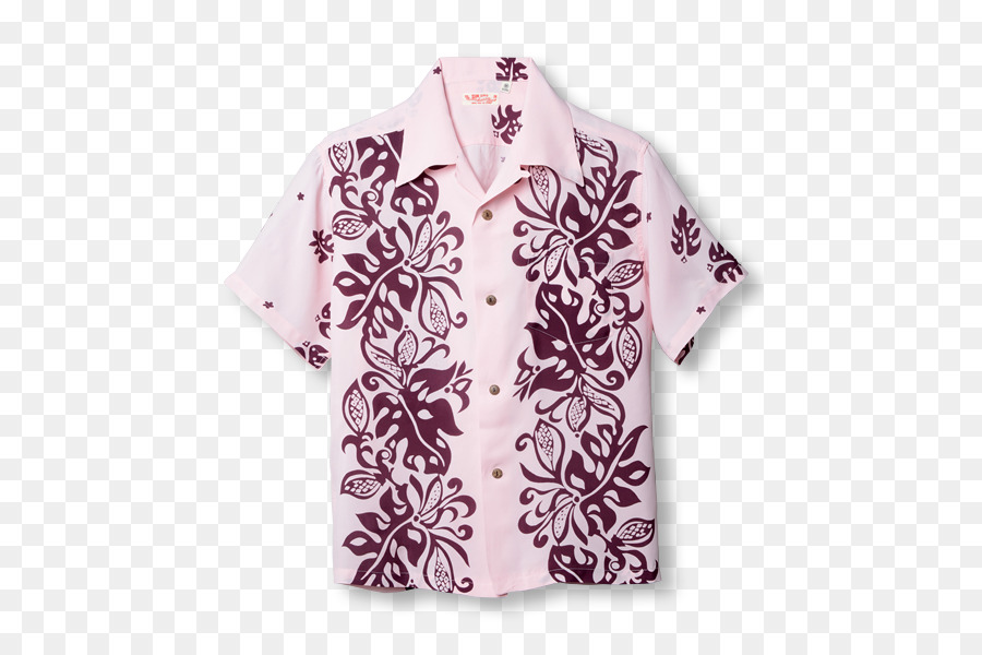 Manga，Camisa De Aloha PNG