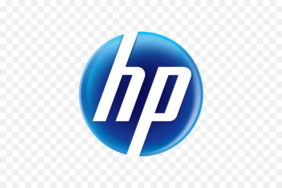 Logotipo De Hp，Marca PNG