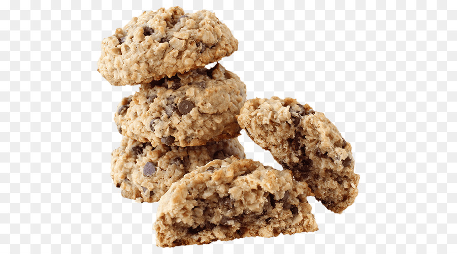 Galletas De Avena Con Pasas，Galletas De Chispas De Chocolate PNG