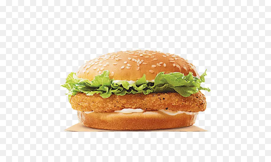 Sándwich De Pollo，Hamburguesa PNG