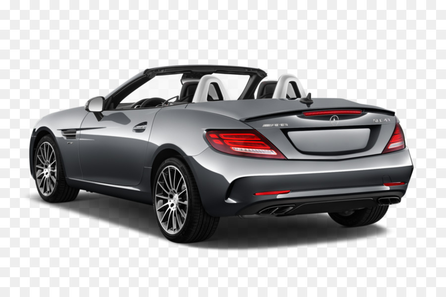 2018 Mercedesbenz Slcclass，2018 Mercedesbenz Slclass PNG