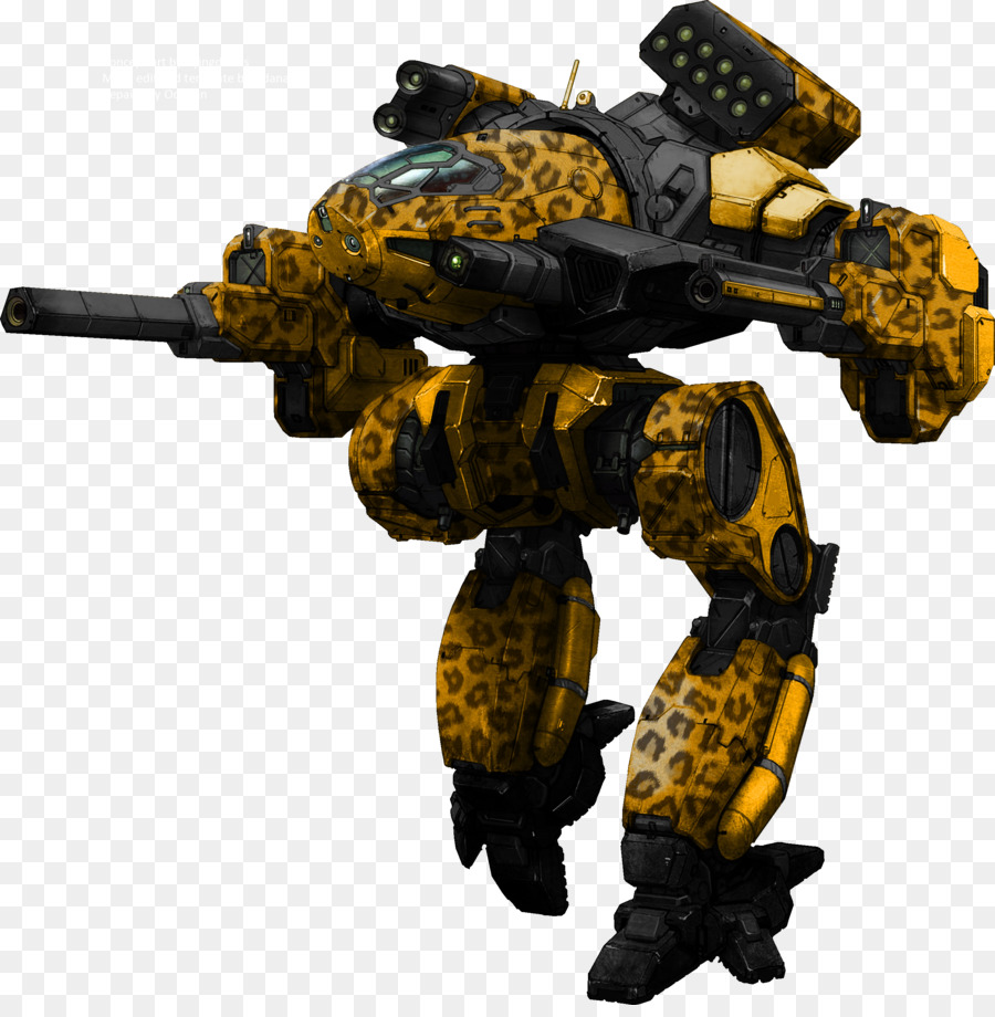 Mechwarrior Online，Mechwarrior PNG