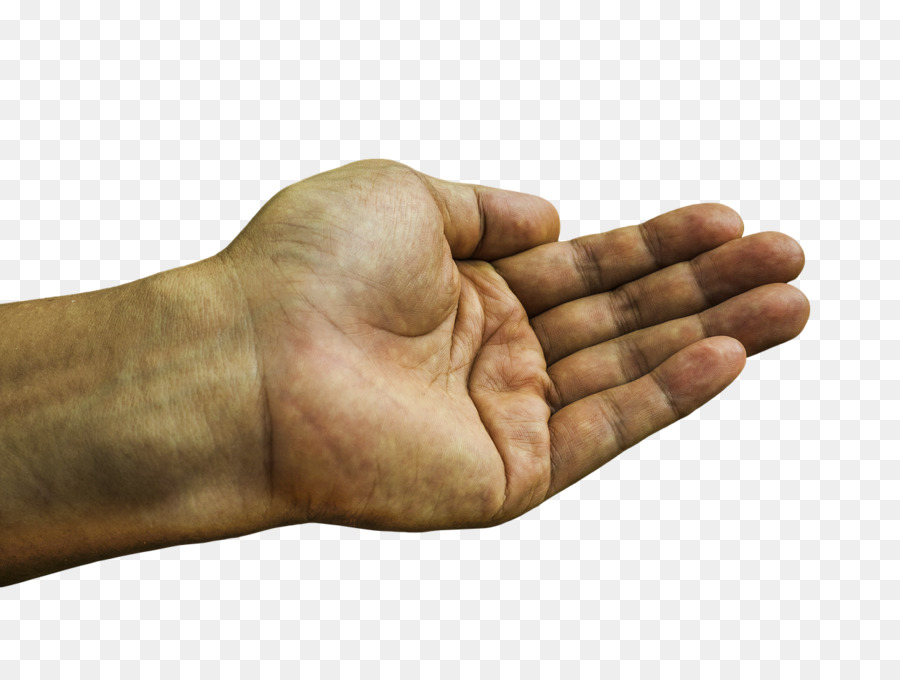 De La Mano，Dedo PNG