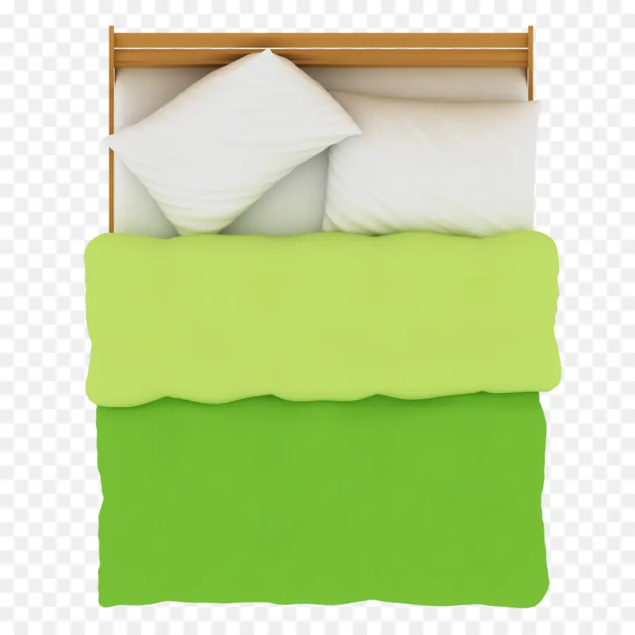 Muebles，Cama PNG