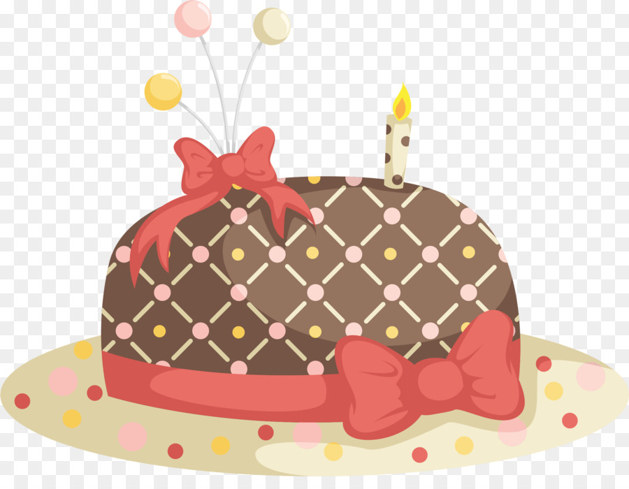 Pastel De Chocolate，Cumpleaños PNG