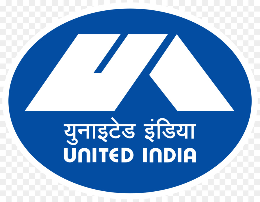 Logotipo De La India Unida，Seguro PNG