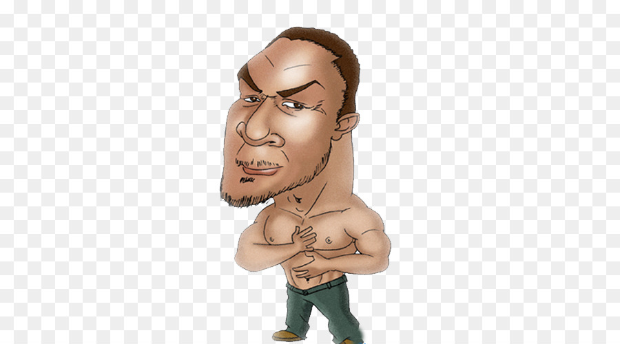 Mike Tyson，Boxeo PNG