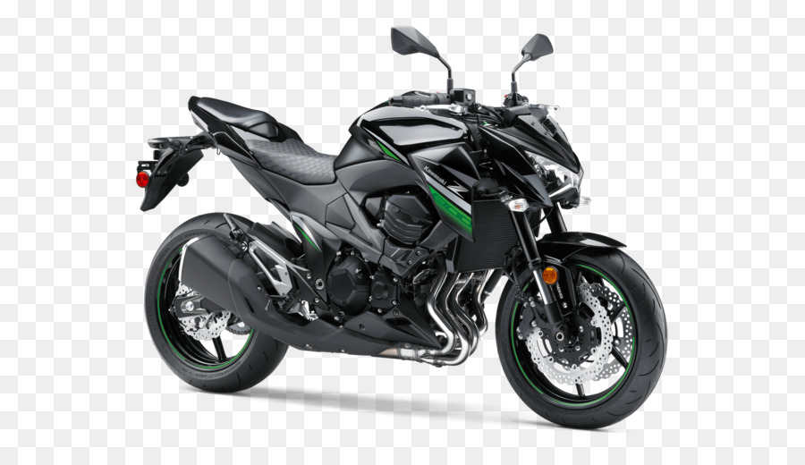 Kawasaki Z800，Motocicleta PNG