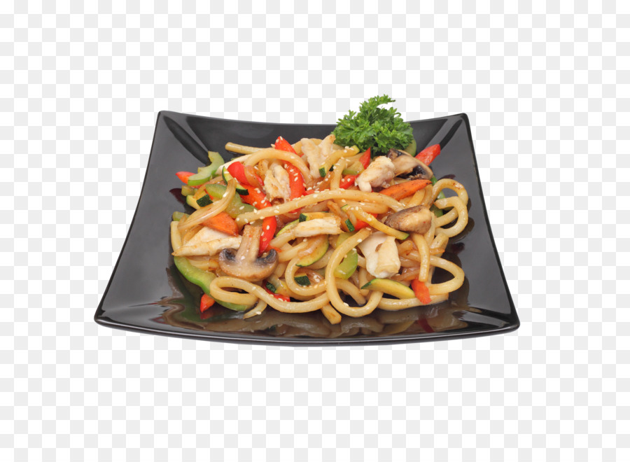 Yakisoba，Sushi PNG