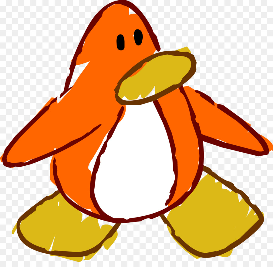 Club Penguin，Penguin PNG