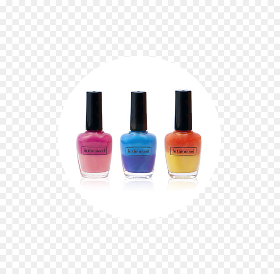 Esmalte De Uñas，Cosméticos PNG