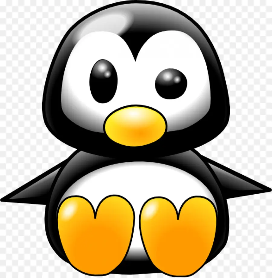 Penguin，Bebé Pingüinos PNG