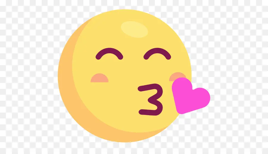 Emoticon，Emoji PNG