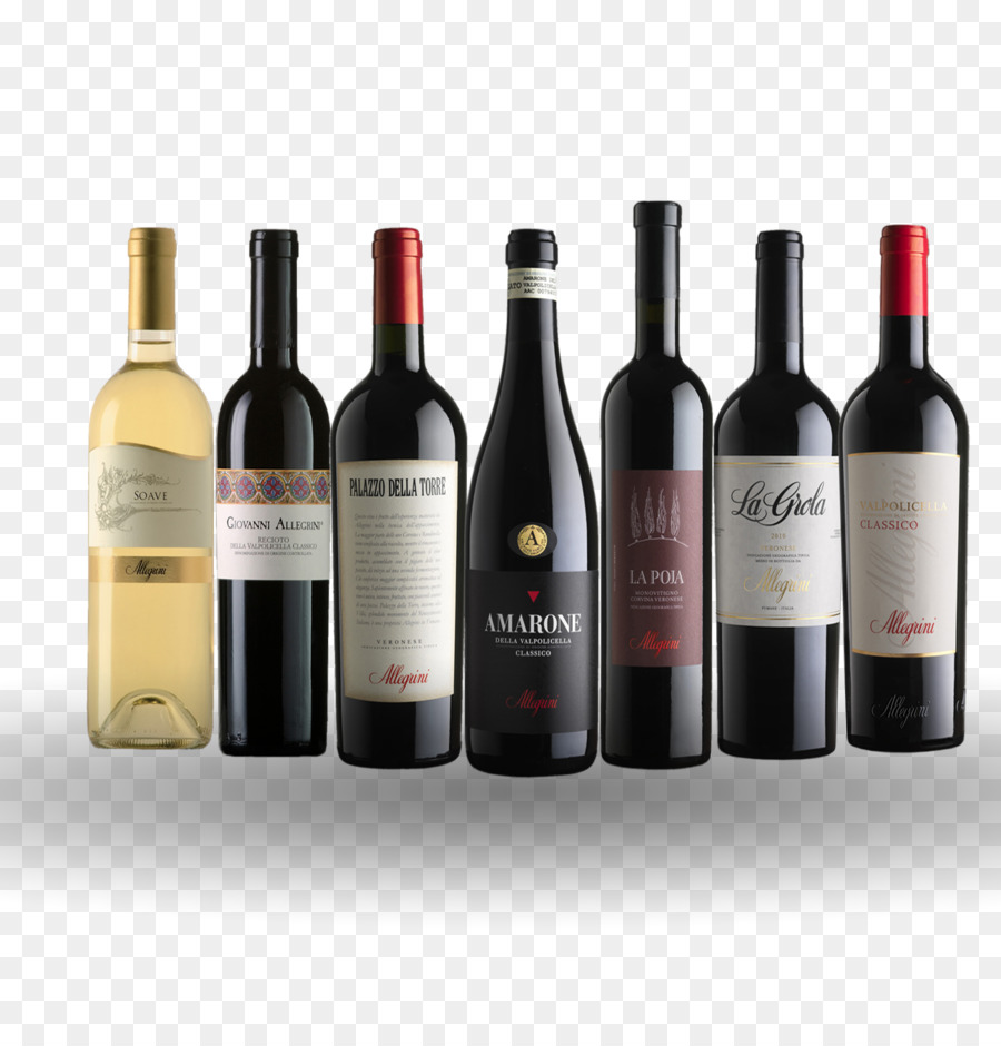 Allegrini Vinos，Valpolicella PNG