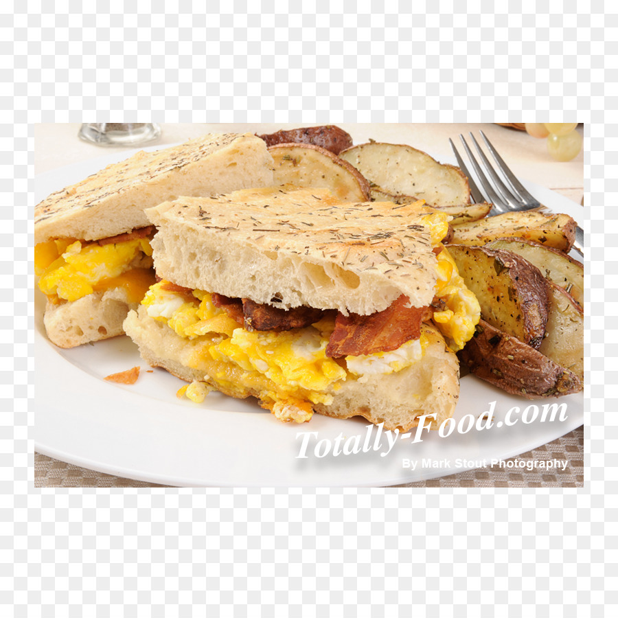 Panini，El Desayuno PNG