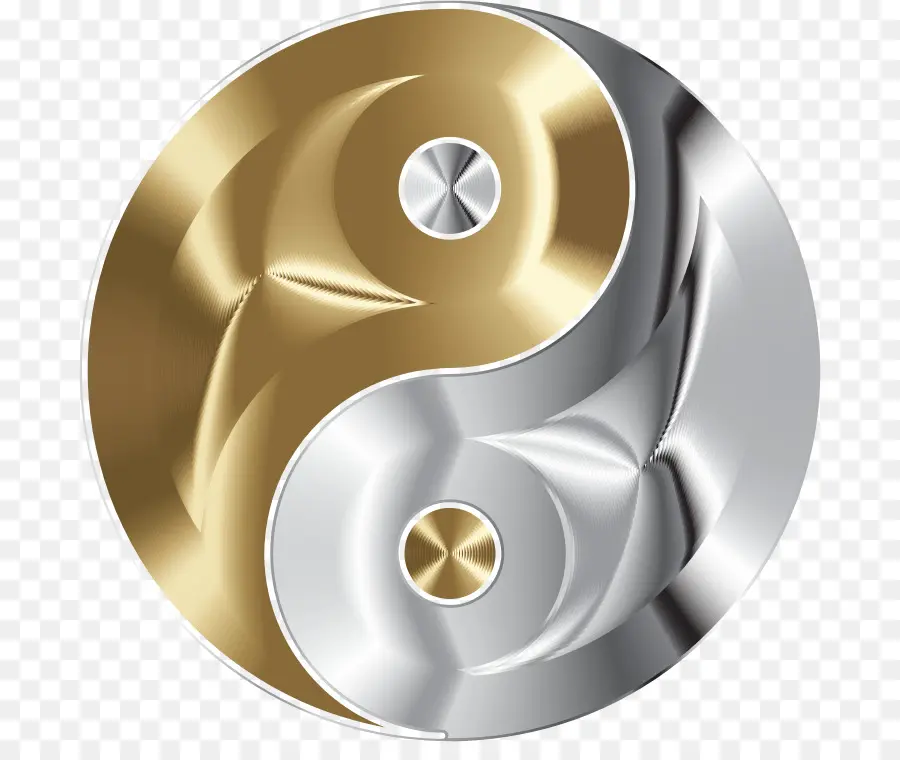 El Yin Y El Yang，Google Chrome PNG