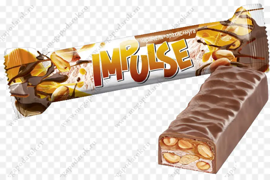 Barra De Chocolate，Kinder Bueno PNG