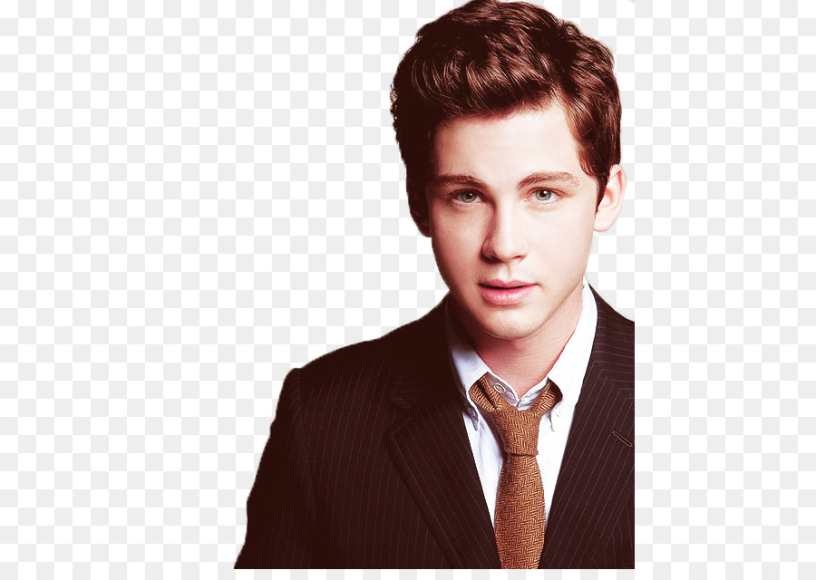 Hollywood，Logan Lerman PNG