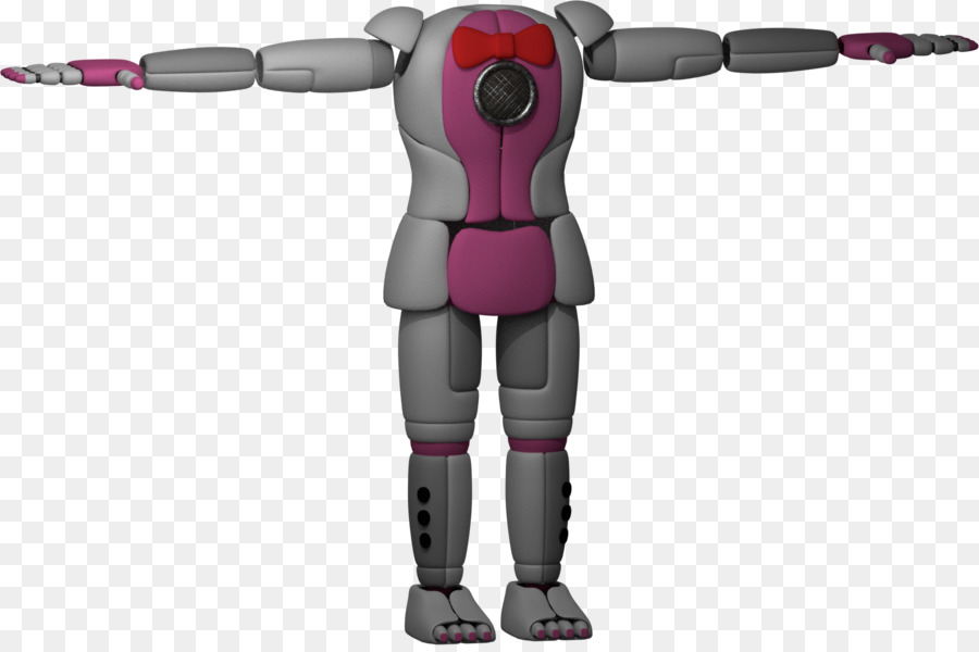 Robot，Conjunto PNG