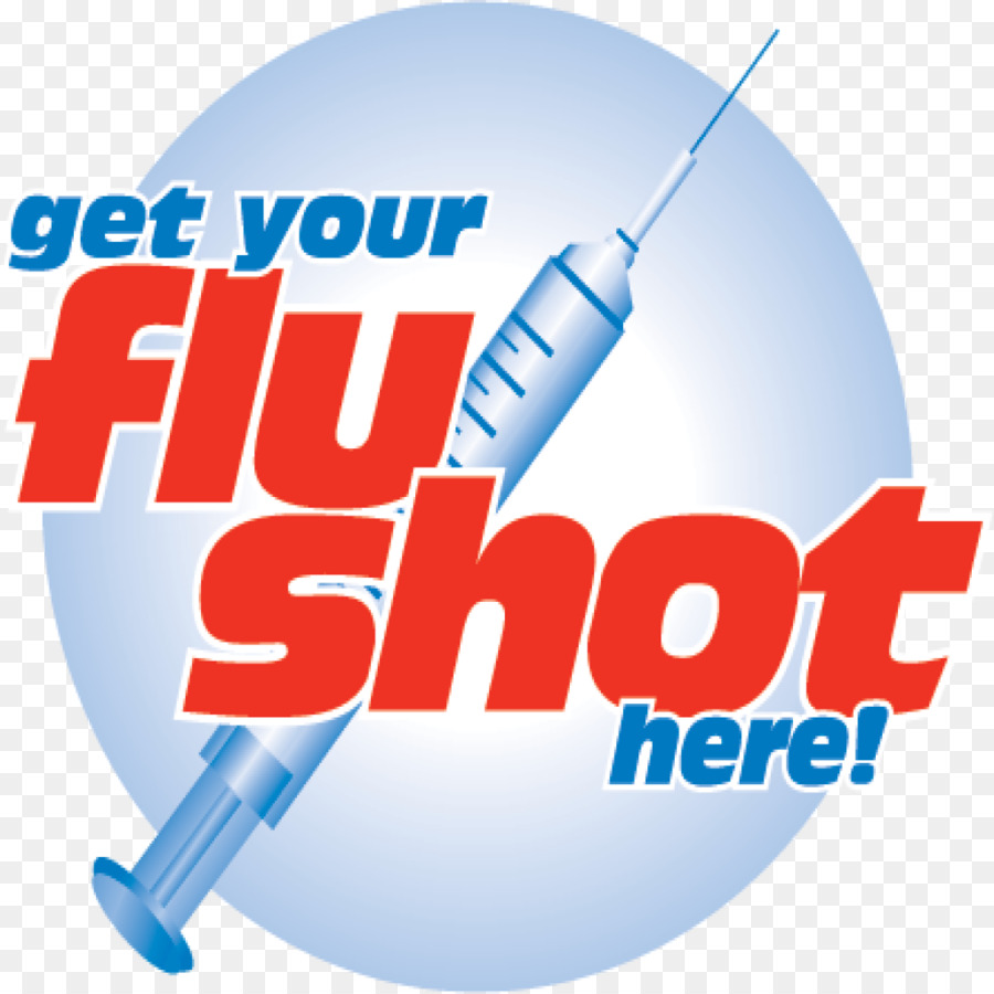 La Vacuna Contra La Influenza，La Gripe PNG