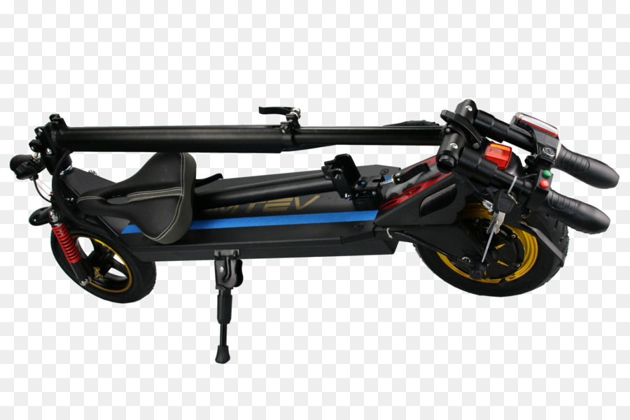 Patinete Eléctrico，Scooter PNG