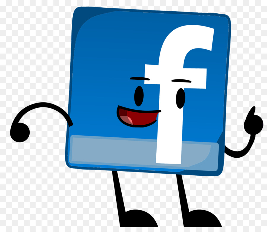 Logotipo De Facebook，Redes Sociales PNG