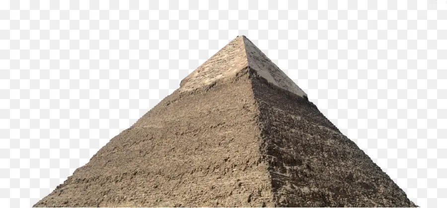 La Pirámide De Kefrén，Gran Pirámide De Giza PNG