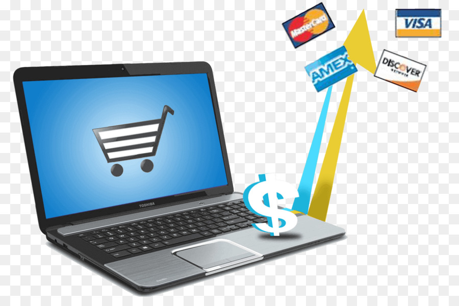 Desarrollo Web，Ecommerce PNG