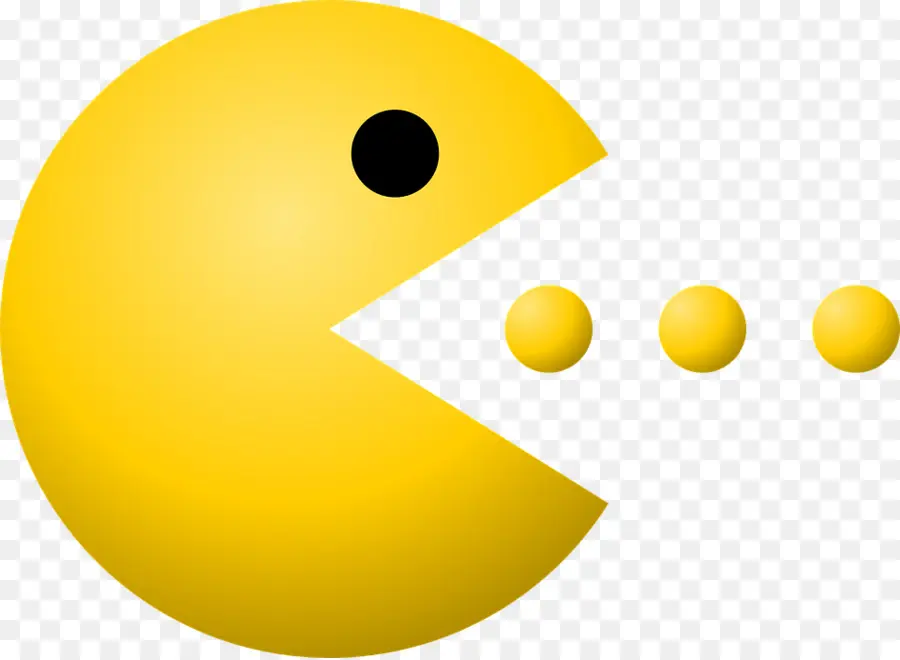 Pacman，Sra. Pacman PNG