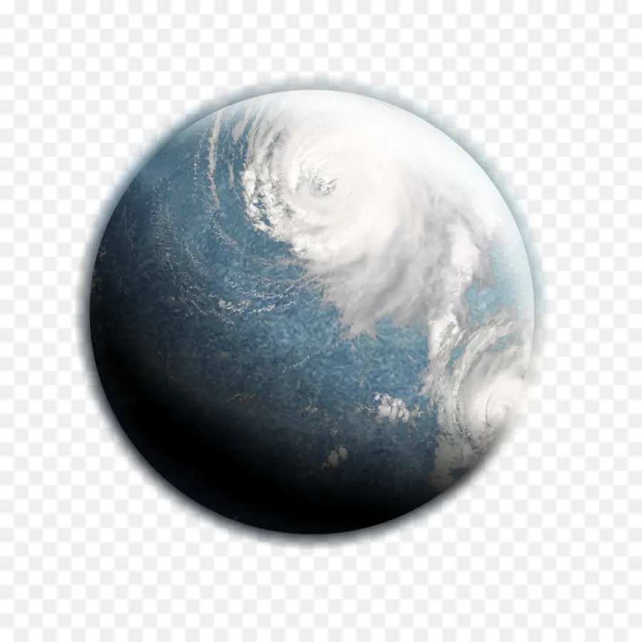 Planeta Tormentoso，Tormenta PNG