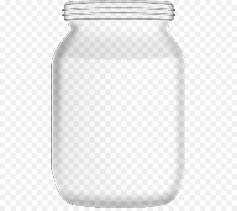 Jar，Vidrio PNG