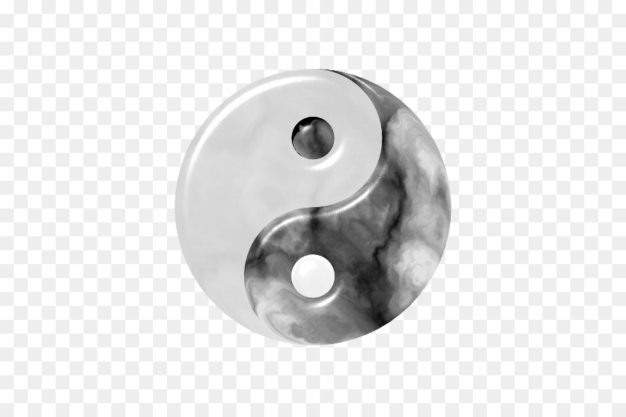 Yin Yang，Balance PNG