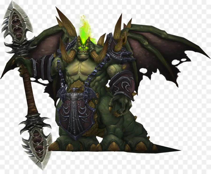 World Of Warcraft De La Legión，World Of Warcraft Burning Crusade PNG