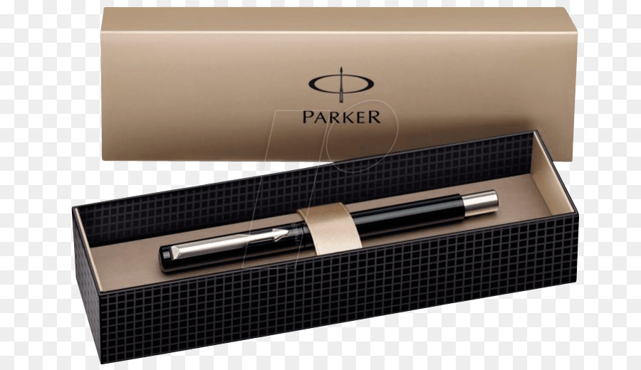 Parker Pen Company，Pluma De Roller PNG