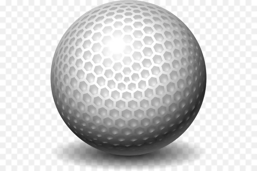 Pelotas De Golf，Golf PNG