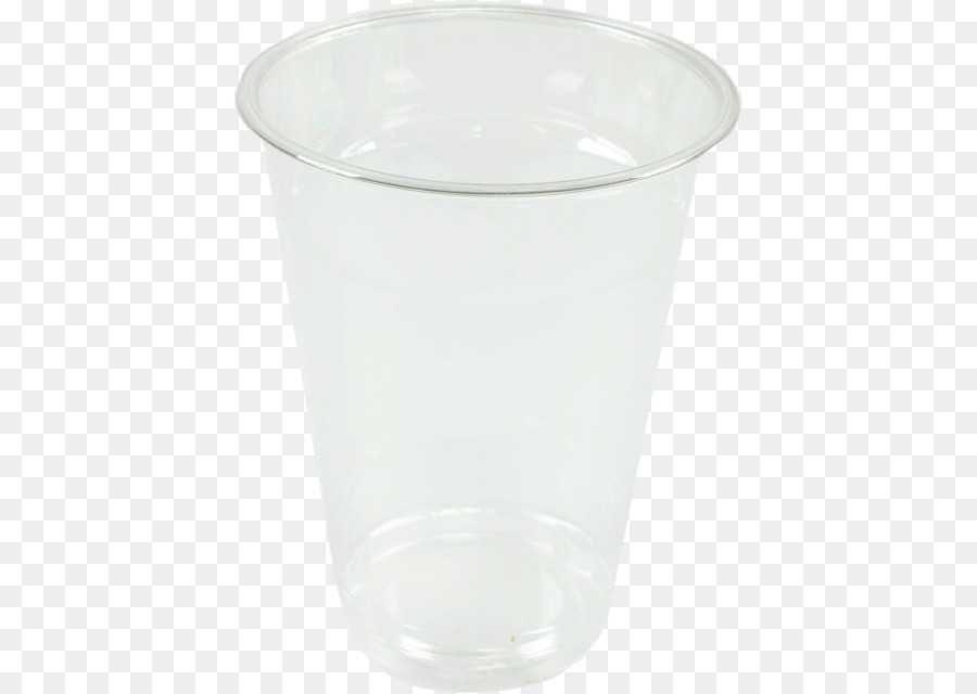 Vaso De Plástico，Transparente PNG