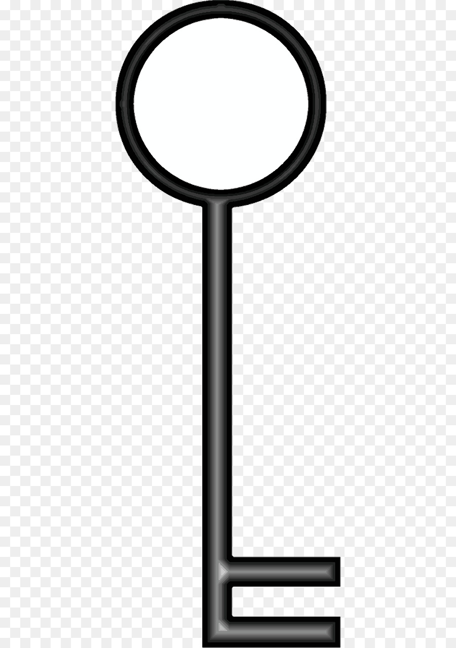 Llave，Metal PNG