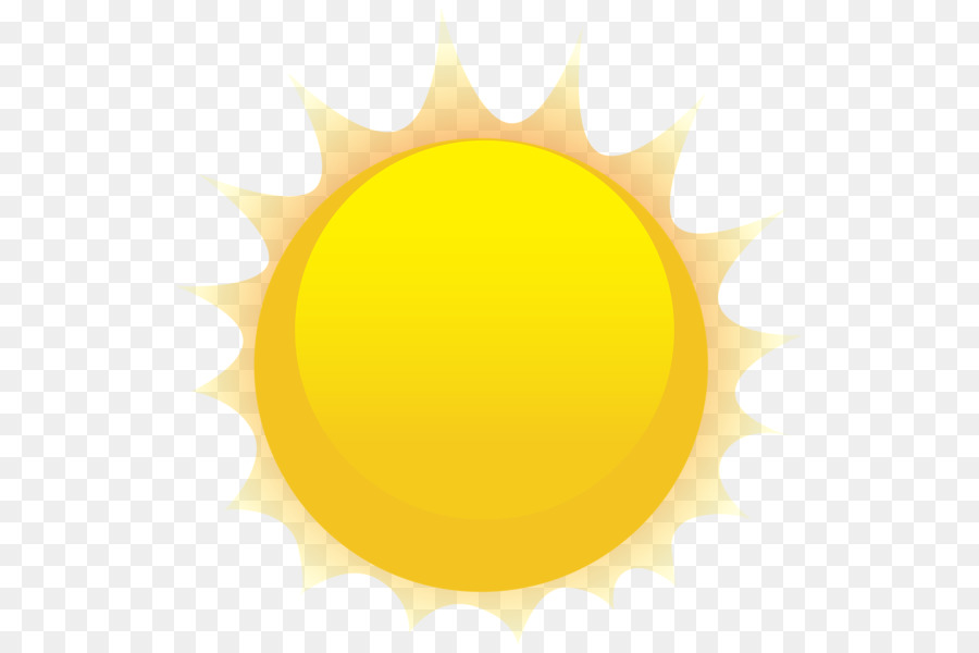 Sol Y Nube，Sol PNG