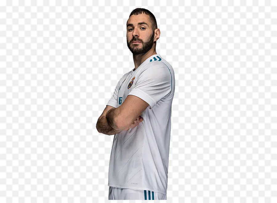 Karim Benzema，El Real Madrid Cf PNG