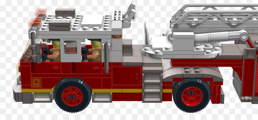 Bomberos，Lego PNG