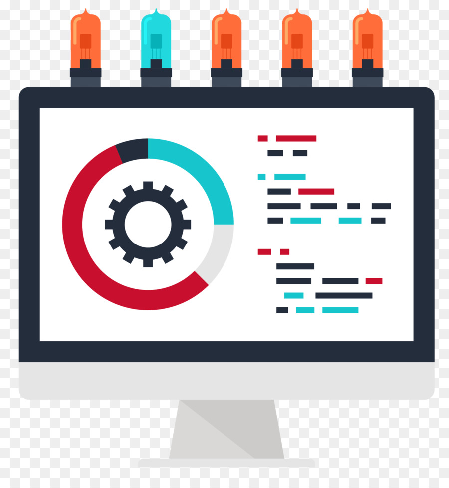 De Procesamiento De Datos，El Análisis De Los Datos PNG