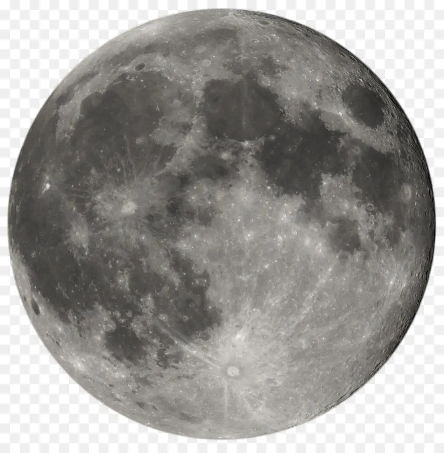 Luna，Fase Lunar PNG
