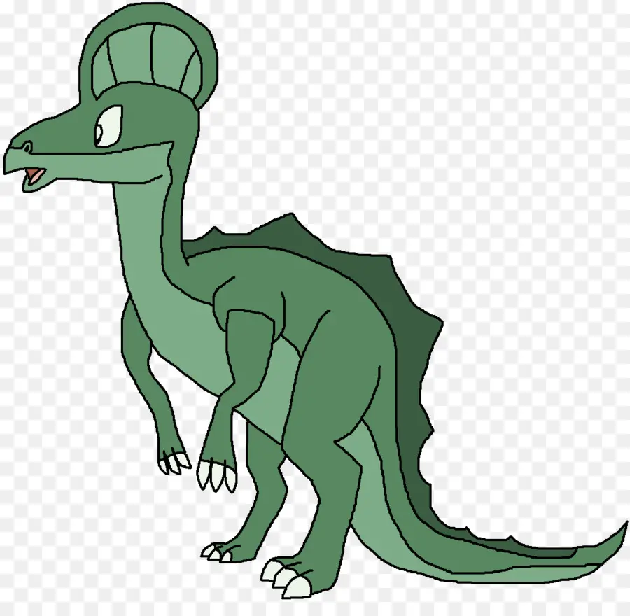 Lambeosaurus，Hypacrosaurus PNG