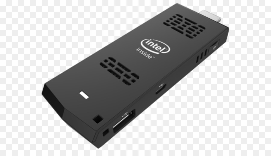 Intel，Dongle PNG