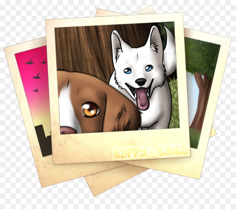 Husky Siberiano，Cachorro PNG