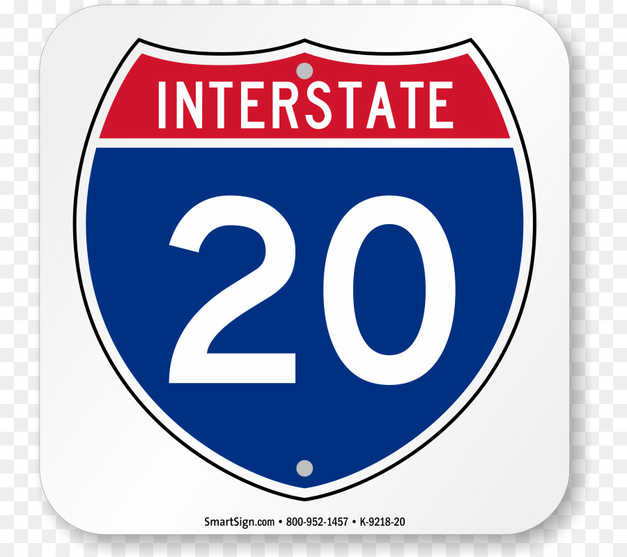 California State Route 1，La Interestatal 10 PNG