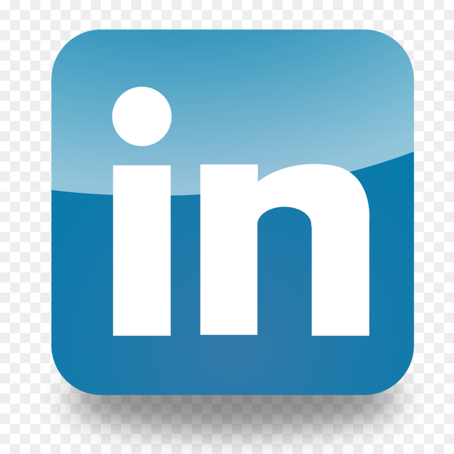 Logotipo De Linkedin，Linkedin PNG