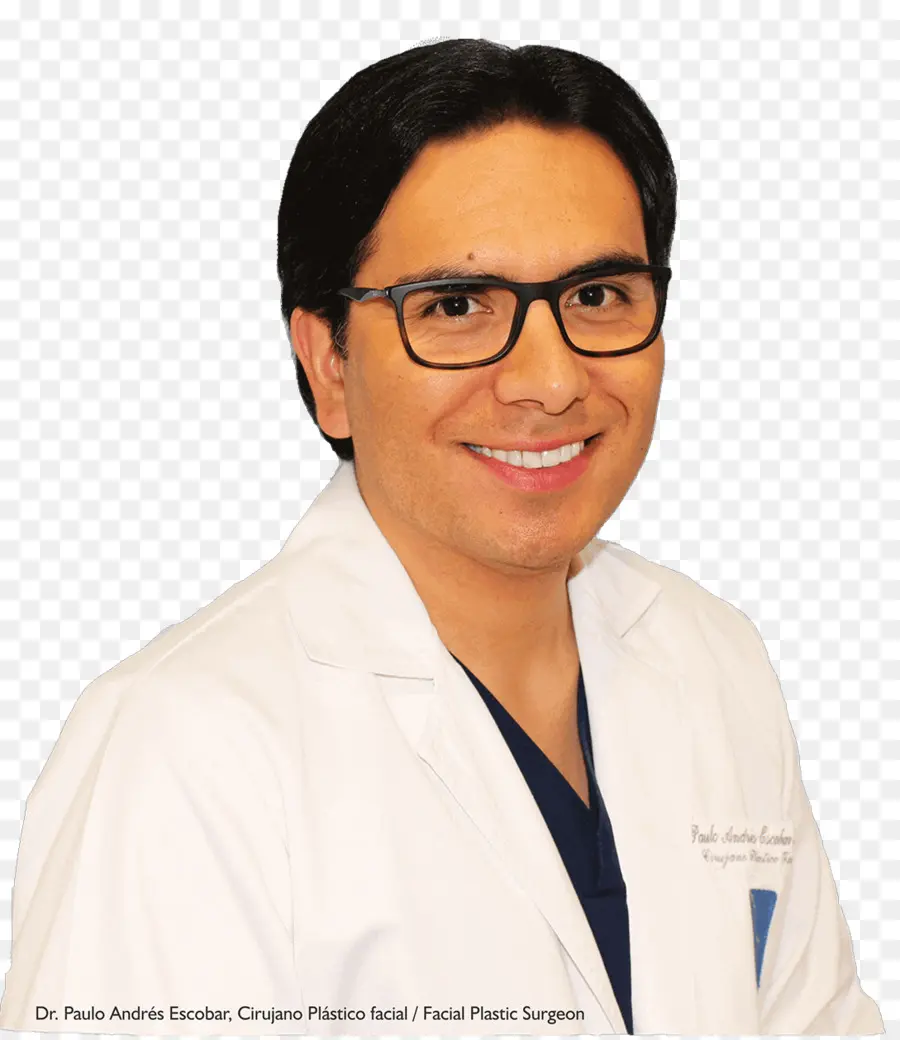 Doctor，Cirujano PNG