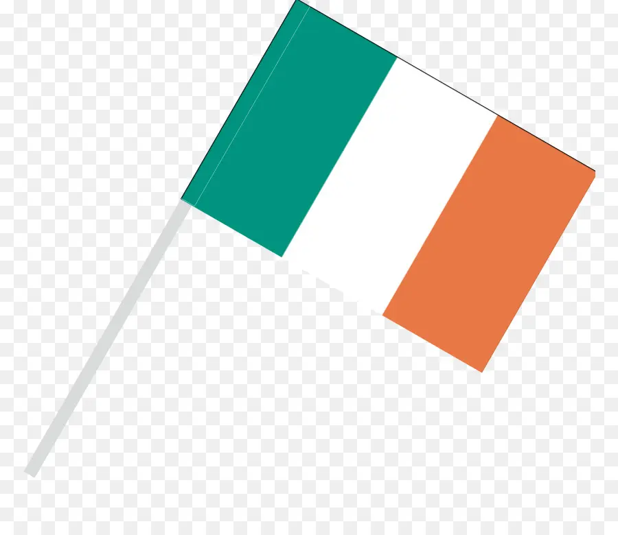 Irlanda，La Bandera De Irlanda PNG